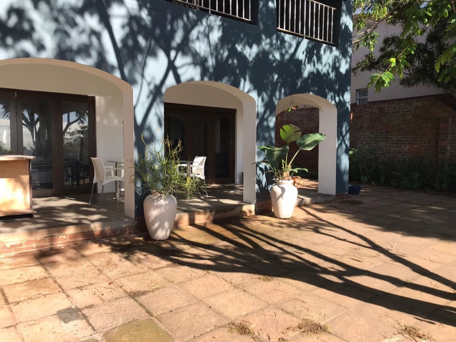 To Let 1 Bedroom Property for Rent in Glenwood KwaZulu-Natal