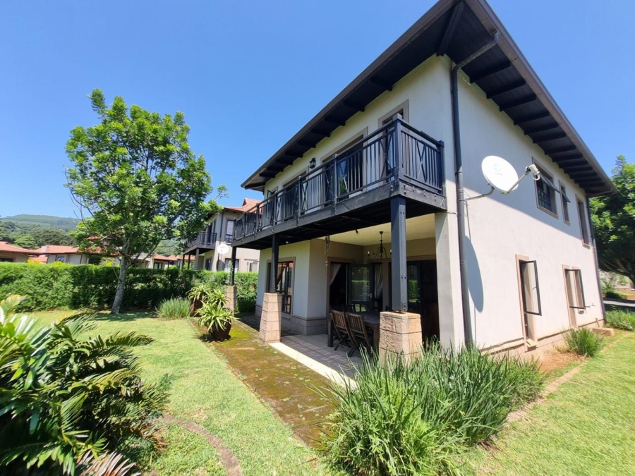 4 Bedroom Property for Sale in Montrose KwaZulu-Natal