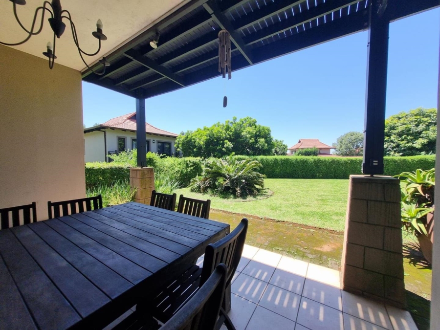 4 Bedroom Property for Sale in Montrose KwaZulu-Natal