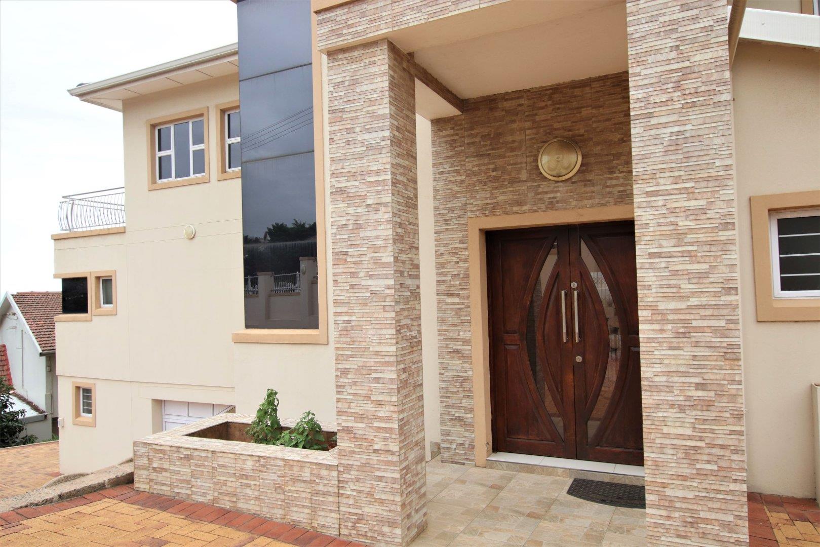 4 Bedroom Property for Sale in Glen Ashley KwaZulu-Natal