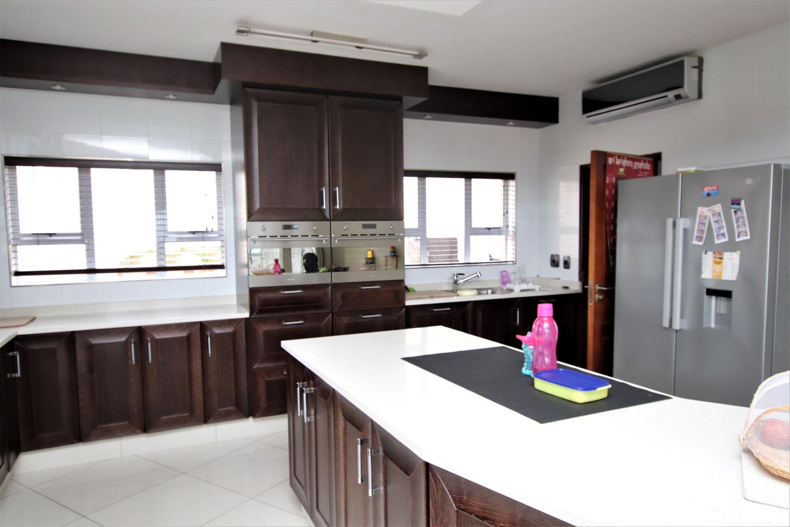 4 Bedroom Property for Sale in Glen Ashley KwaZulu-Natal