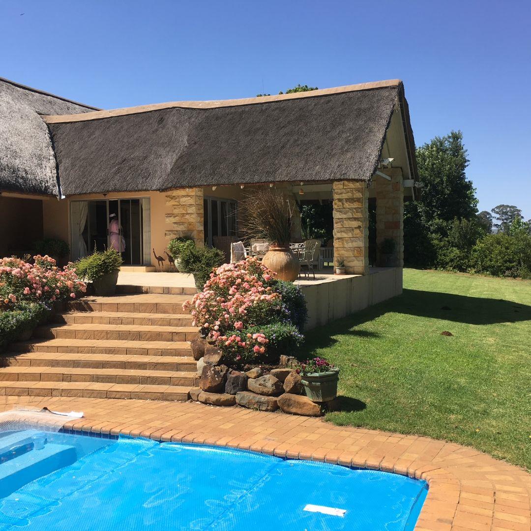 3 Bed House for Sale Mooi River Mooi River