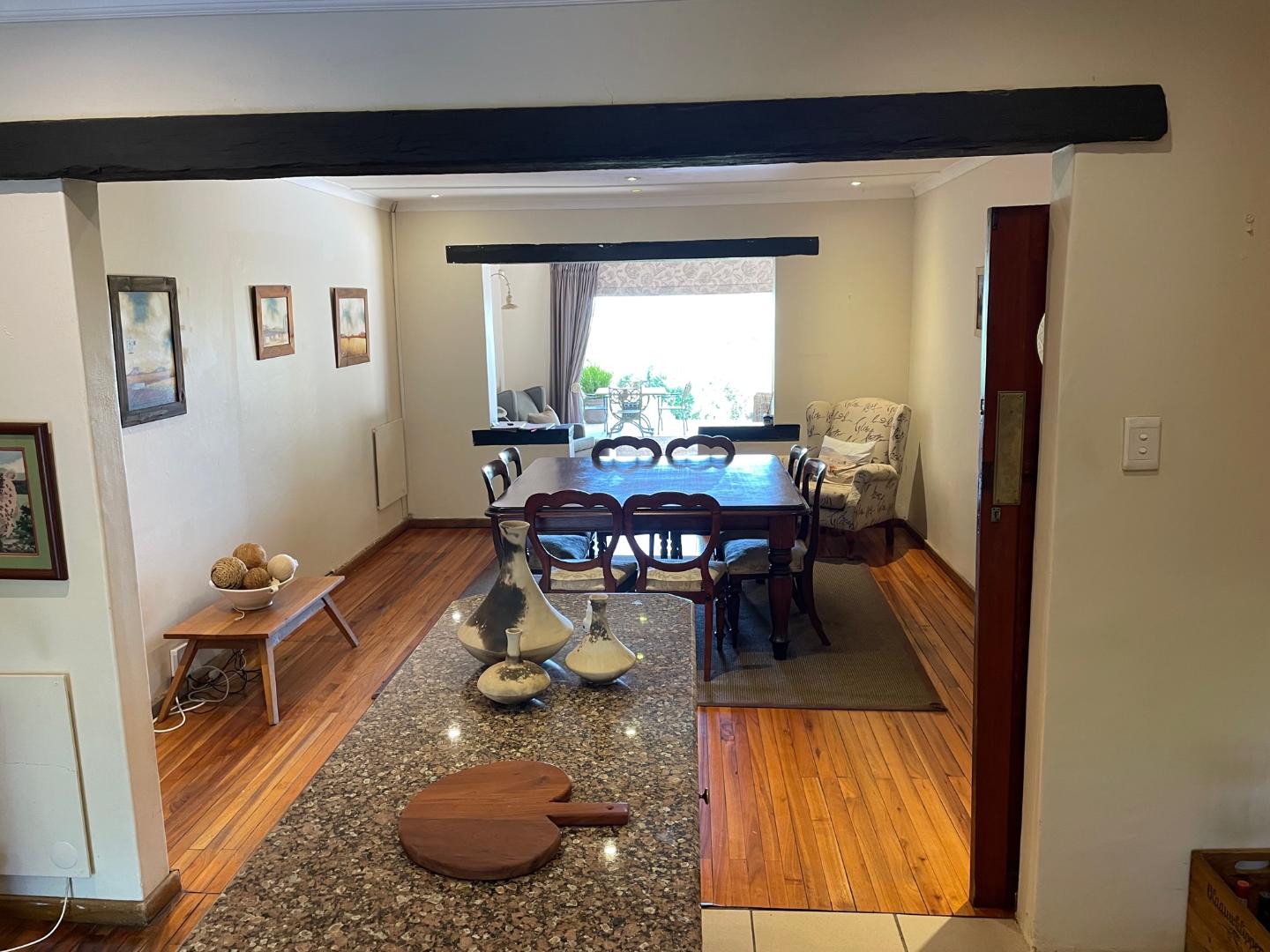 3 Bedroom Property for Sale in Mooi River KwaZulu-Natal
