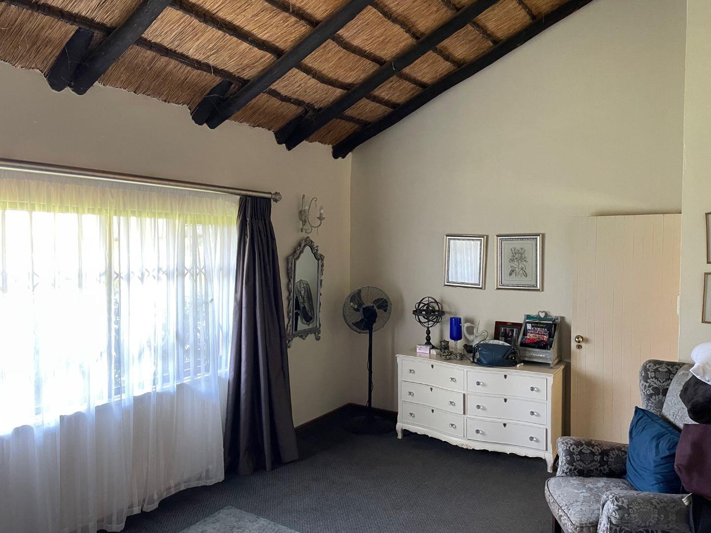 3 Bedroom Property for Sale in Mooi River KwaZulu-Natal