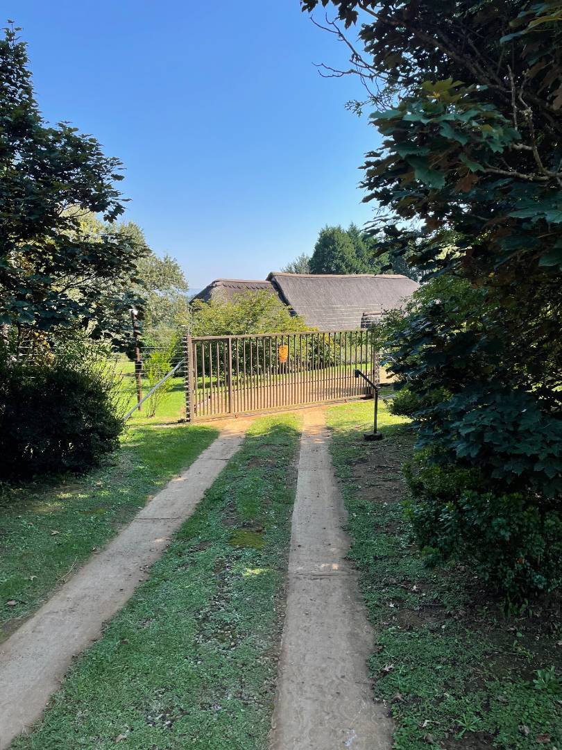 3 Bedroom Property for Sale in Mooi River KwaZulu-Natal