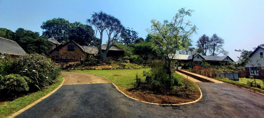 0 Bedroom Property for Sale in Kloof KwaZulu-Natal