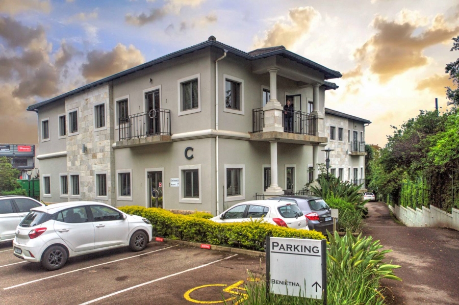 To Let commercial Property for Rent in Hilldene KwaZulu-Natal