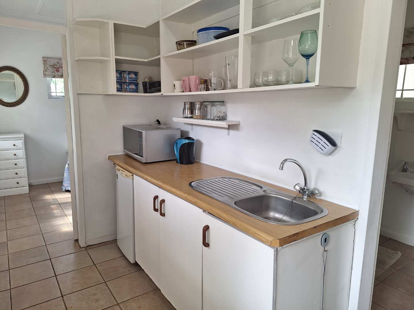 To Let 1 Bedroom Property for Rent in Winston Park KwaZulu-Natal