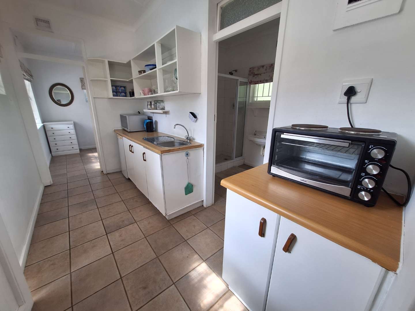 To Let 1 Bedroom Property for Rent in Winston Park KwaZulu-Natal