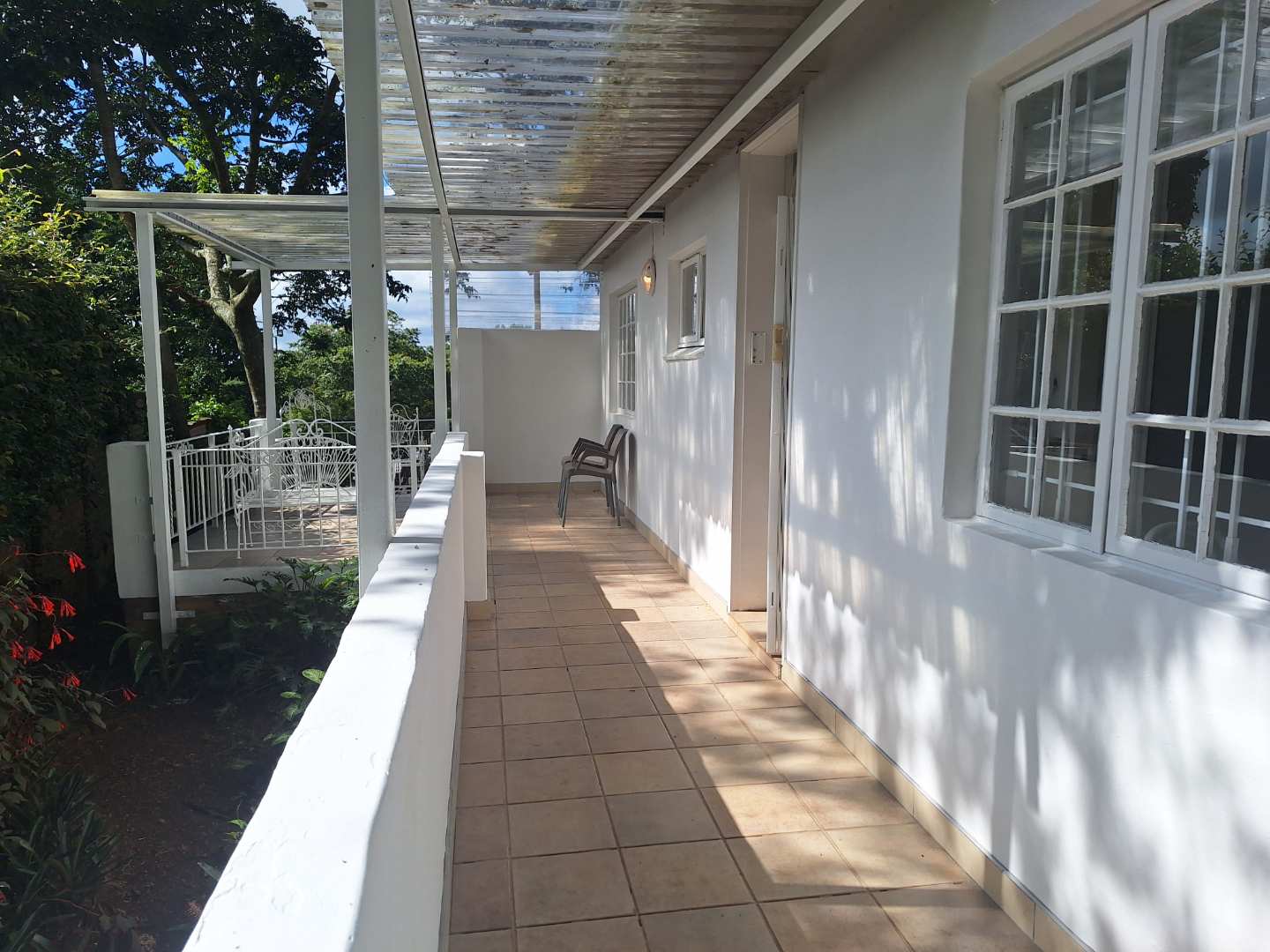 To Let 1 Bedroom Property for Rent in Winston Park KwaZulu-Natal