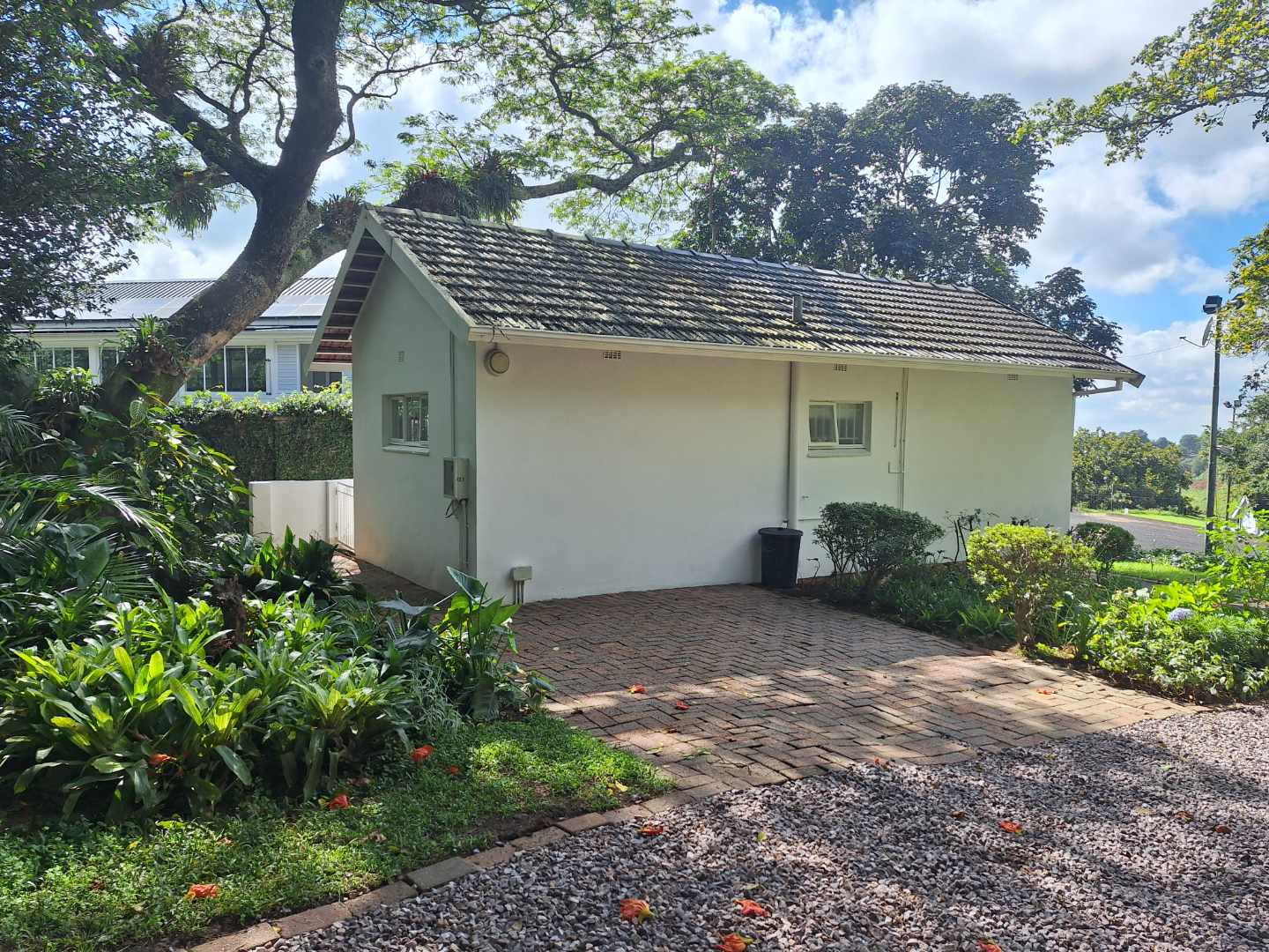 To Let 1 Bedroom Property for Rent in Winston Park KwaZulu-Natal