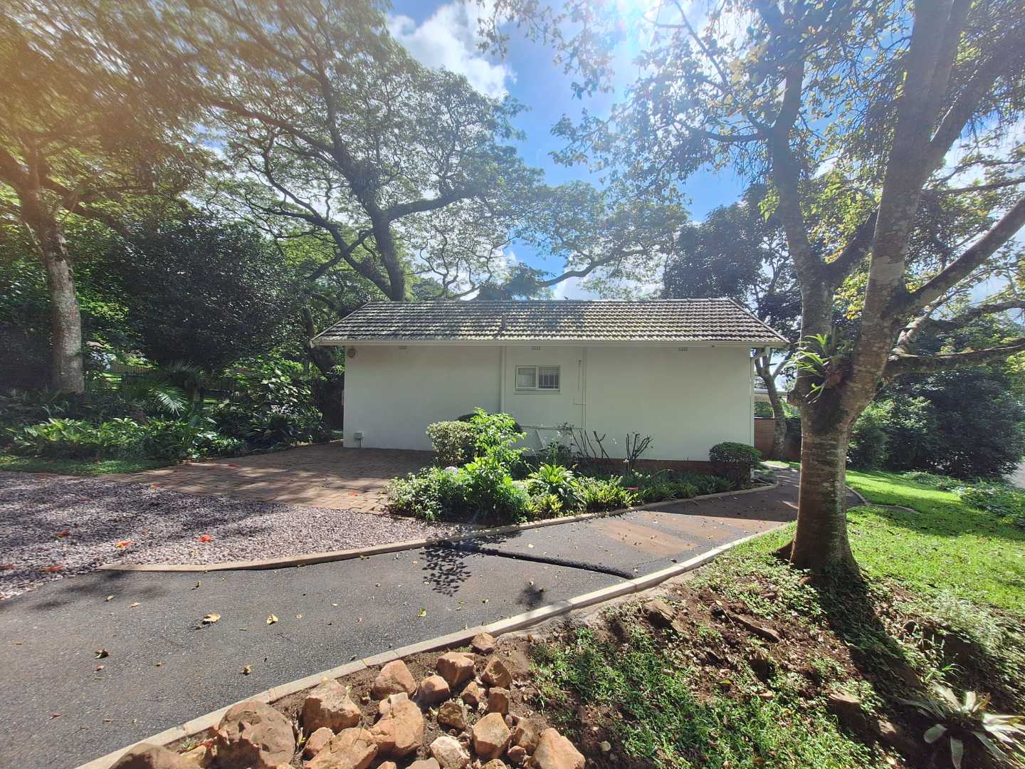 To Let 1 Bedroom Property for Rent in Winston Park KwaZulu-Natal