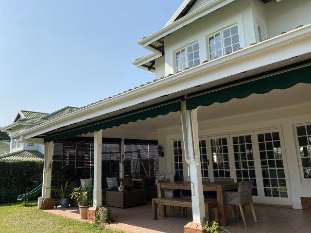 3 Bedroom Property for Sale in Mount Edgecombe Country Estate KwaZulu-Natal