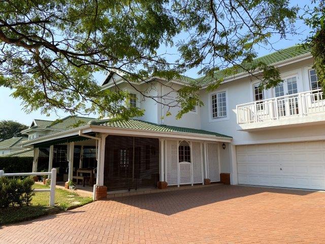 3 Bedroom Property for Sale in Mount Edgecombe Country Estate KwaZulu-Natal