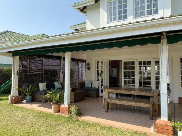 3 Bedroom Property for Sale in Mount Edgecombe Country Estate KwaZulu-Natal