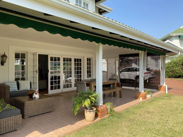 3 Bedroom Property for Sale in Mount Edgecombe Country Estate KwaZulu-Natal