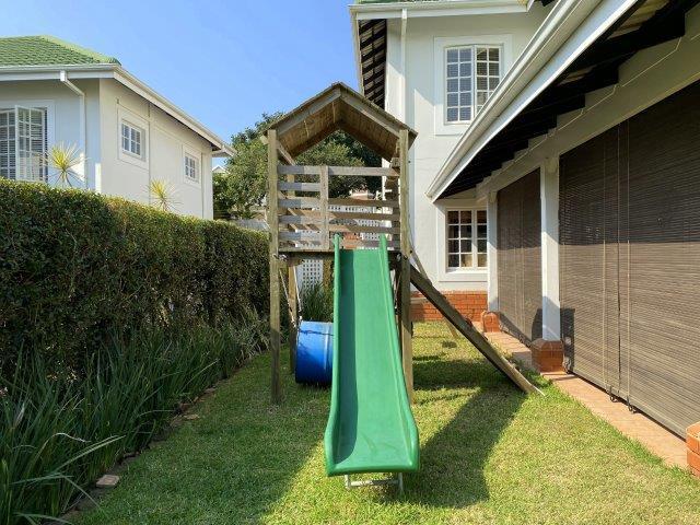 3 Bedroom Property for Sale in Mount Edgecombe Country Estate KwaZulu-Natal