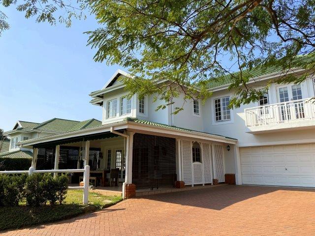 3 Bedroom Property for Sale in Mount Edgecombe Country Estate KwaZulu-Natal