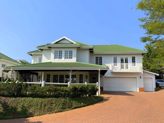 3 Bedroom Property for Sale in Mount Edgecombe Country Estate KwaZulu-Natal