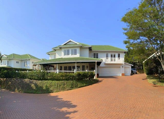 3 Bedroom Property for Sale in Mount Edgecombe Country Estate KwaZulu-Natal