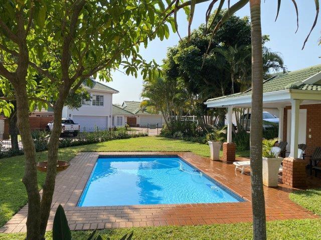 3 Bedroom Property for Sale in Mount Edgecombe Country Estate KwaZulu-Natal