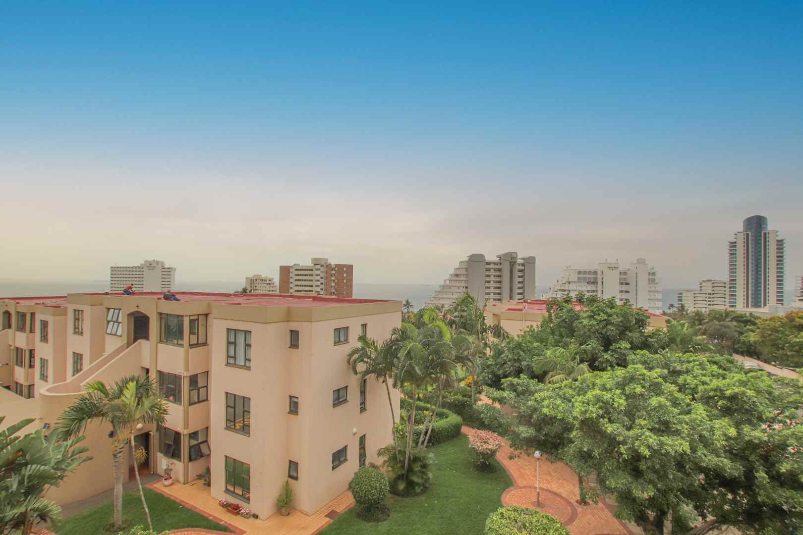 2 Bedroom Property for Sale in Umhlanga KwaZulu-Natal