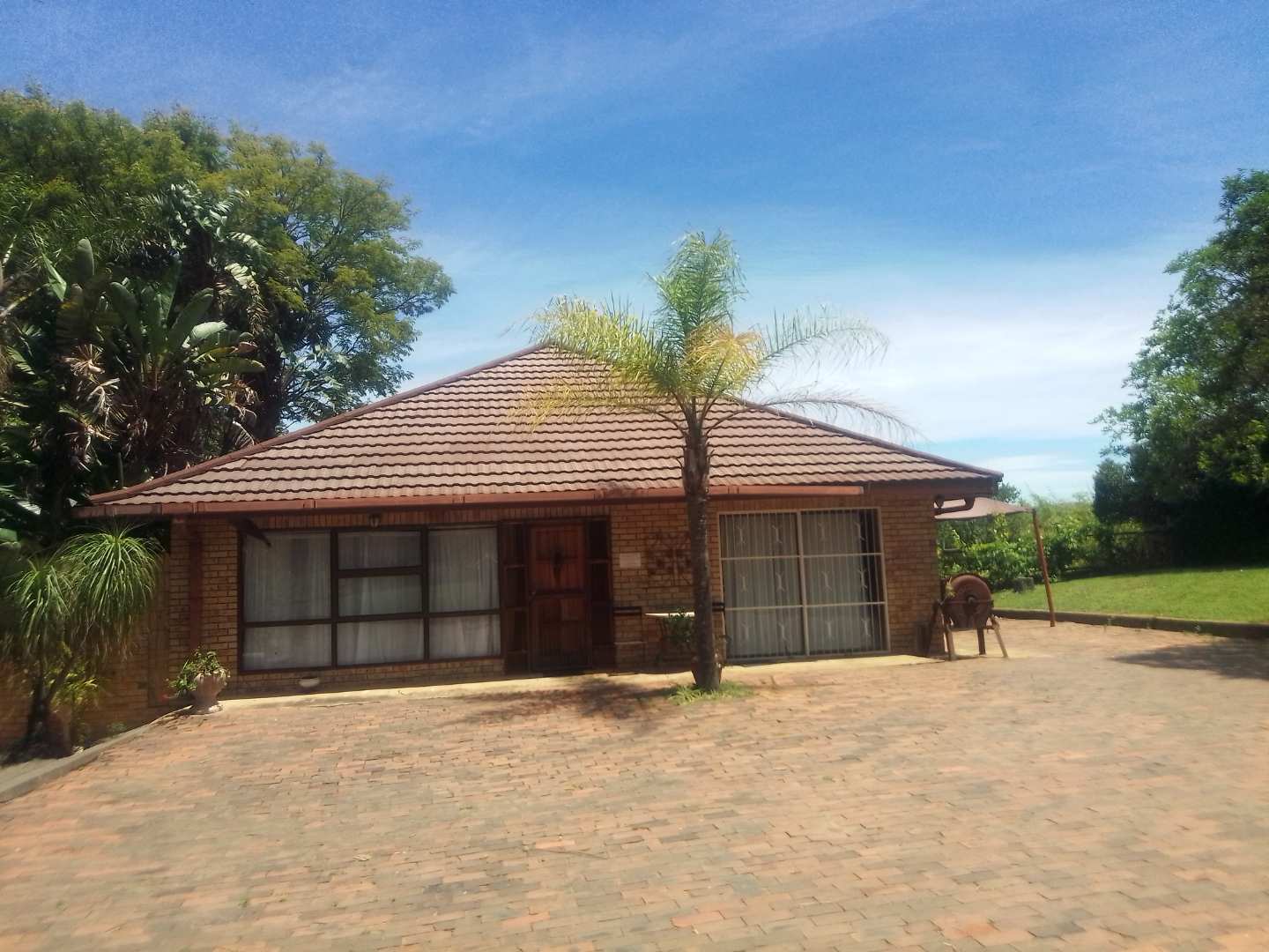 5 Bedroom Property for Sale in Glencoe KwaZulu-Natal