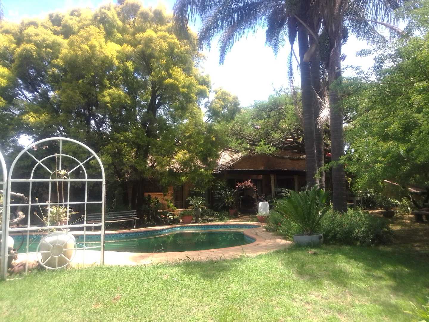 5 Bedroom Property for Sale in Glencoe KwaZulu-Natal