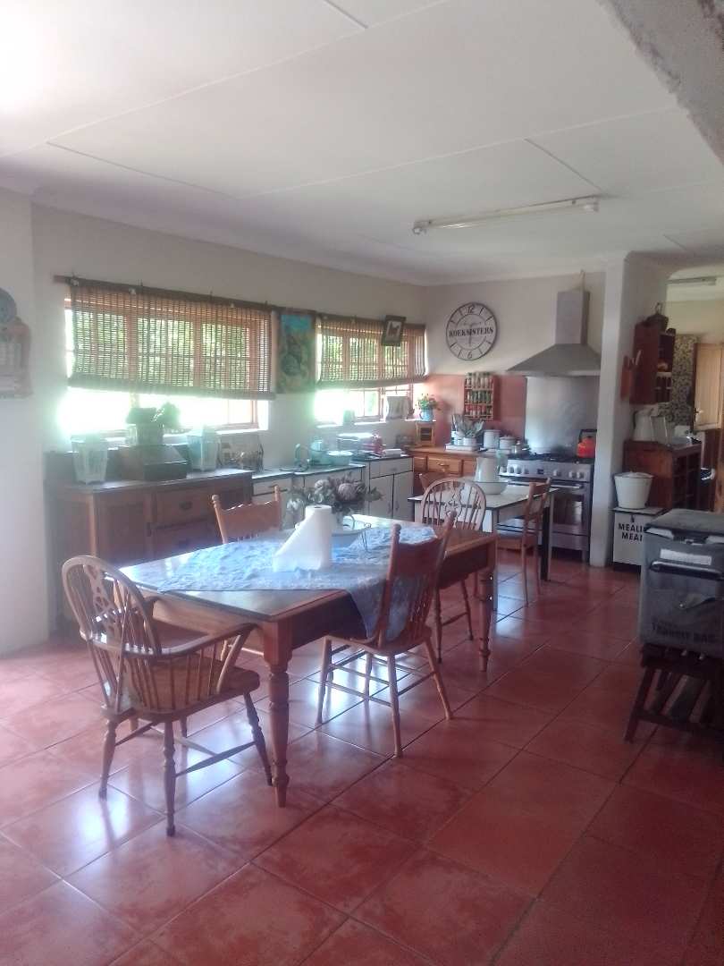 5 Bedroom Property for Sale in Glencoe KwaZulu-Natal