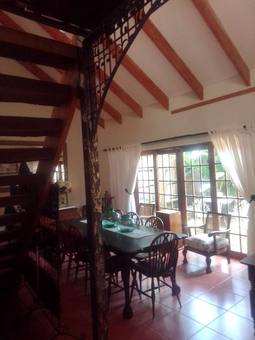 5 Bedroom Property for Sale in Glencoe KwaZulu-Natal