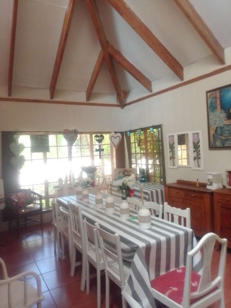 5 Bedroom Property for Sale in Glencoe KwaZulu-Natal