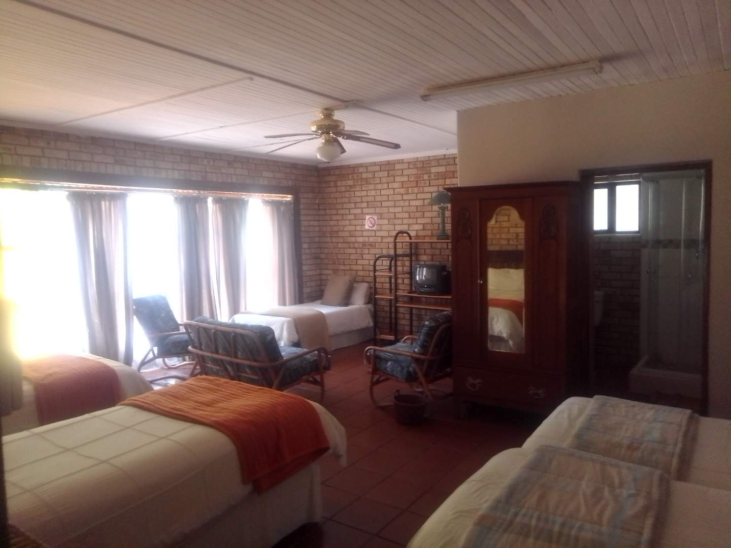 5 Bedroom Property for Sale in Glencoe KwaZulu-Natal