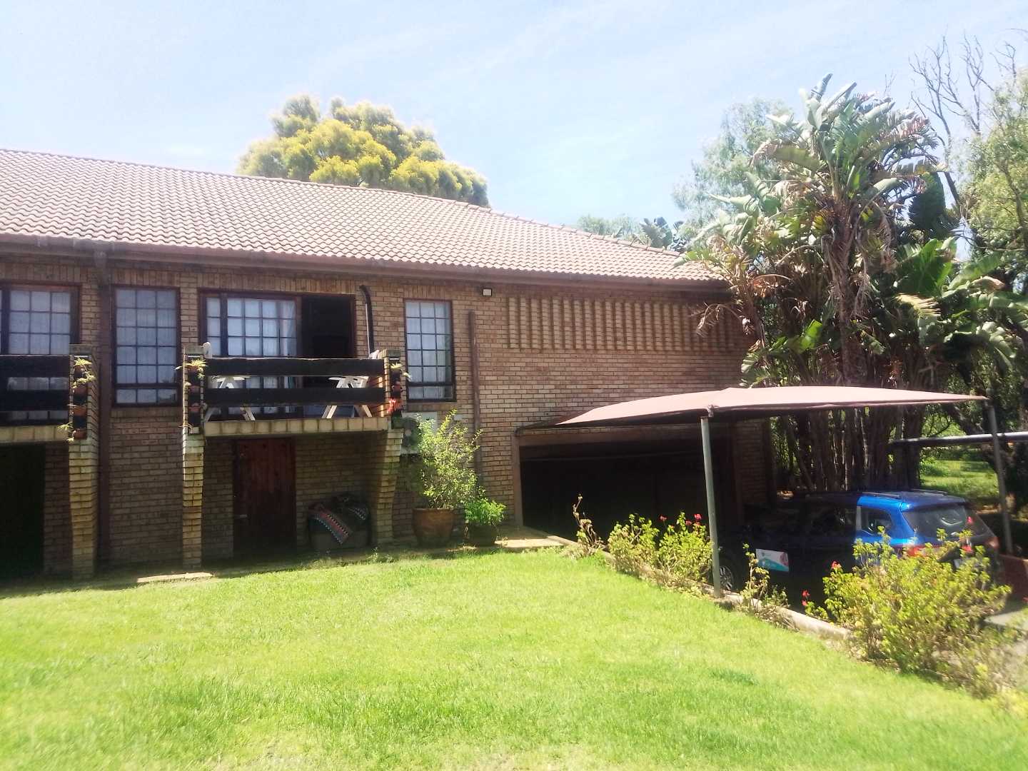 5 Bedroom Property for Sale in Glencoe KwaZulu-Natal