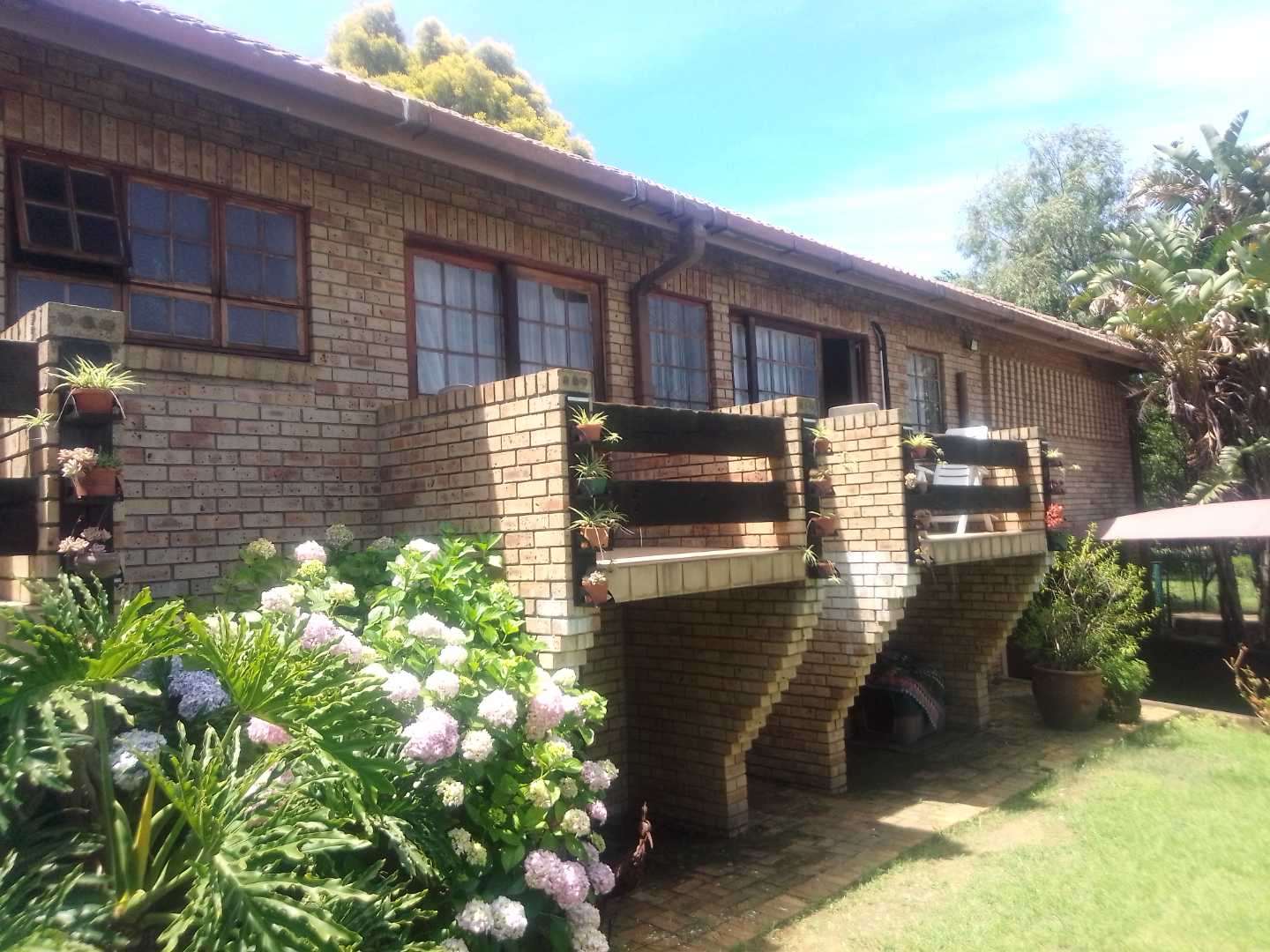 5 Bedroom Property for Sale in Glencoe KwaZulu-Natal