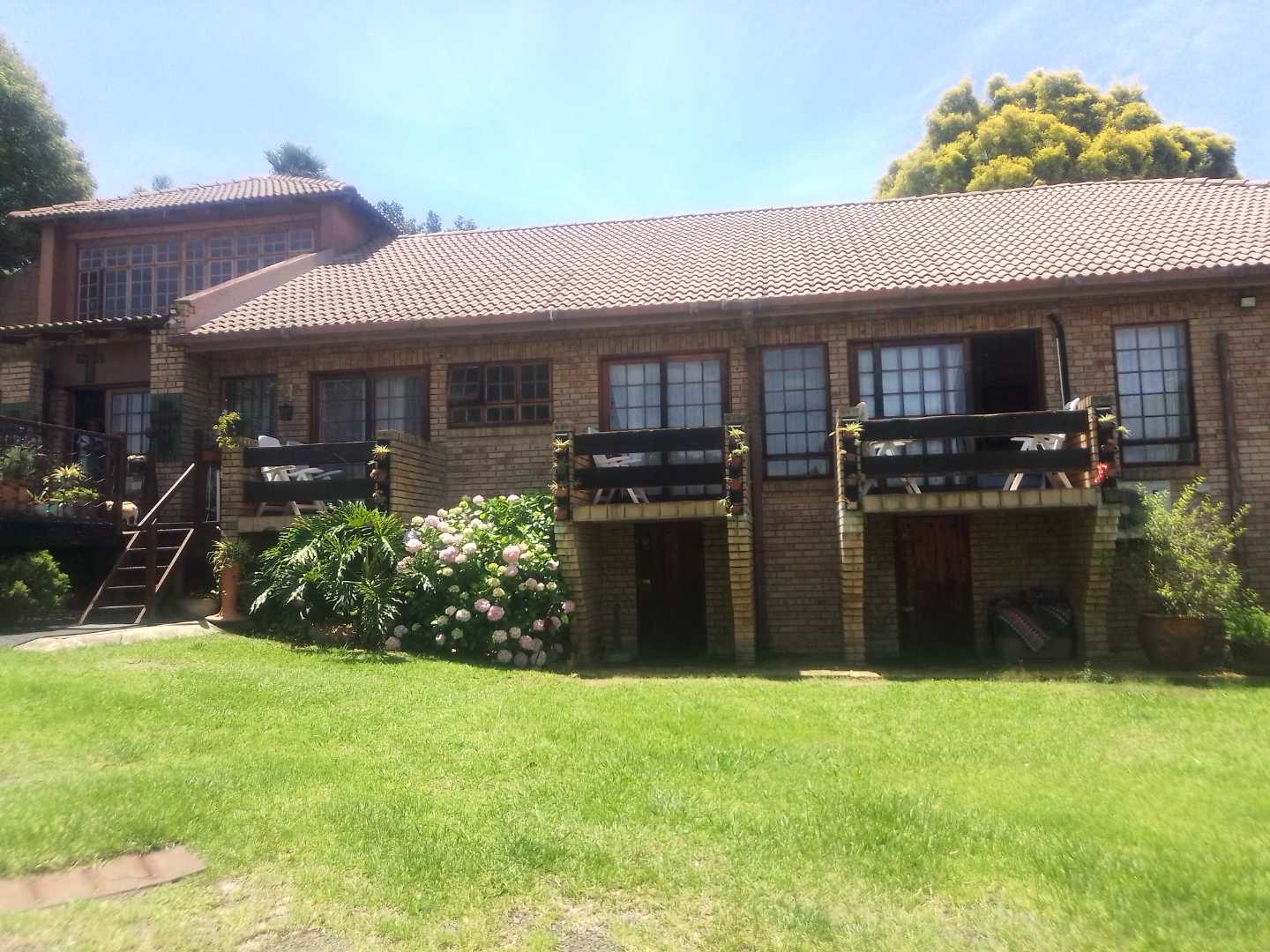 5 Bedroom Property for Sale in Glencoe KwaZulu-Natal