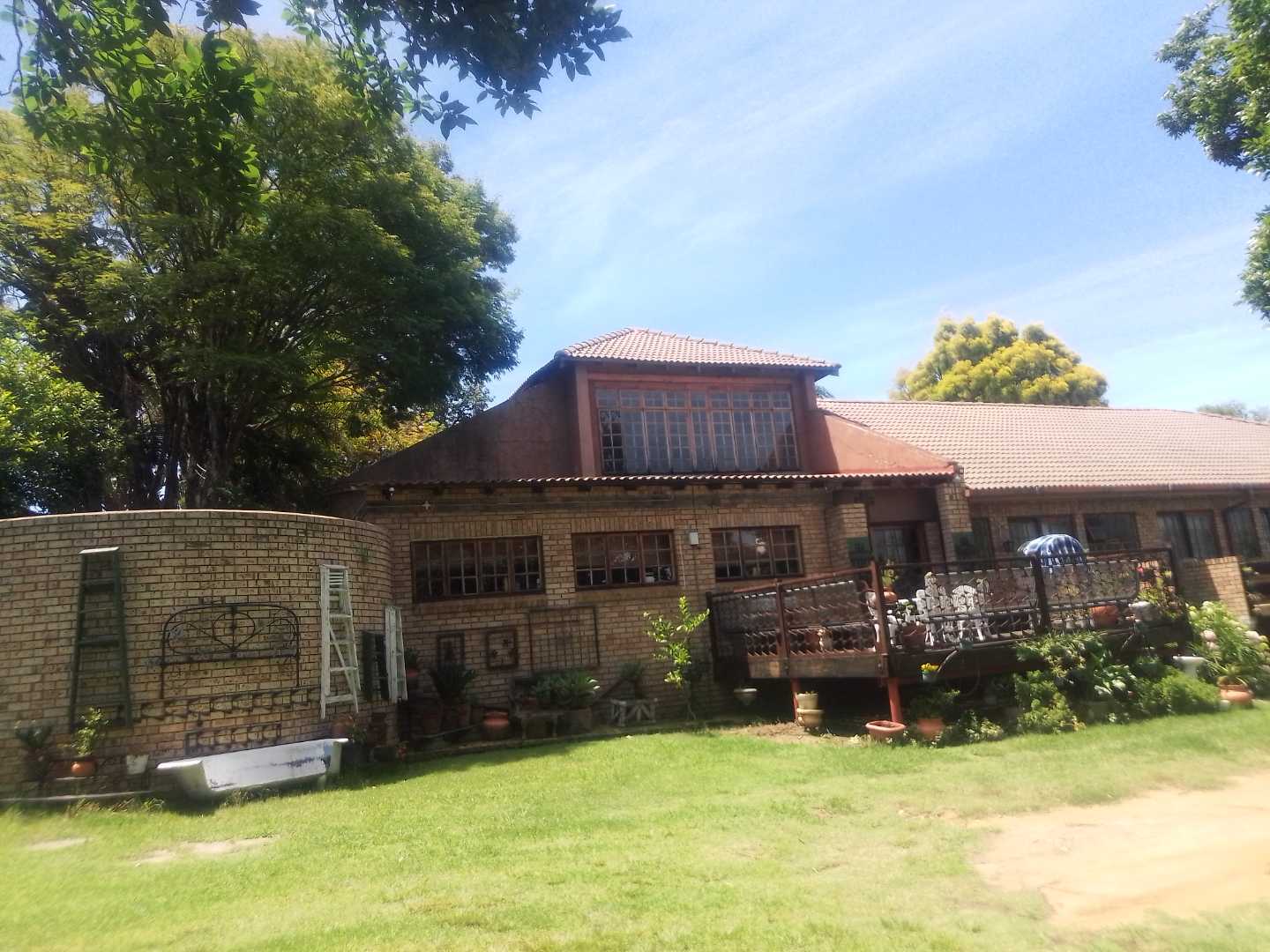 5 Bedroom Property for Sale in Glencoe KwaZulu-Natal