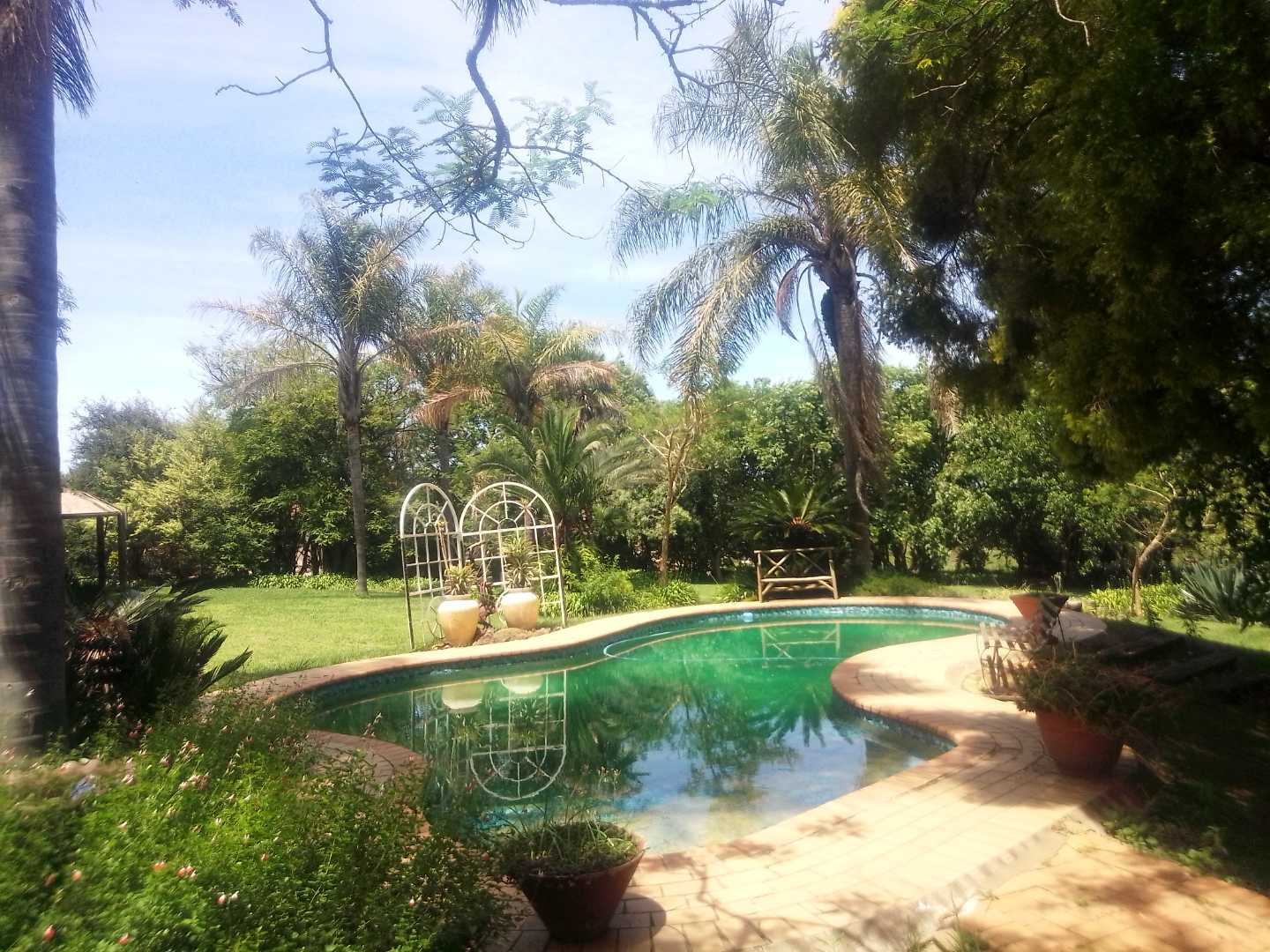 5 Bedroom Property for Sale in Glencoe KwaZulu-Natal