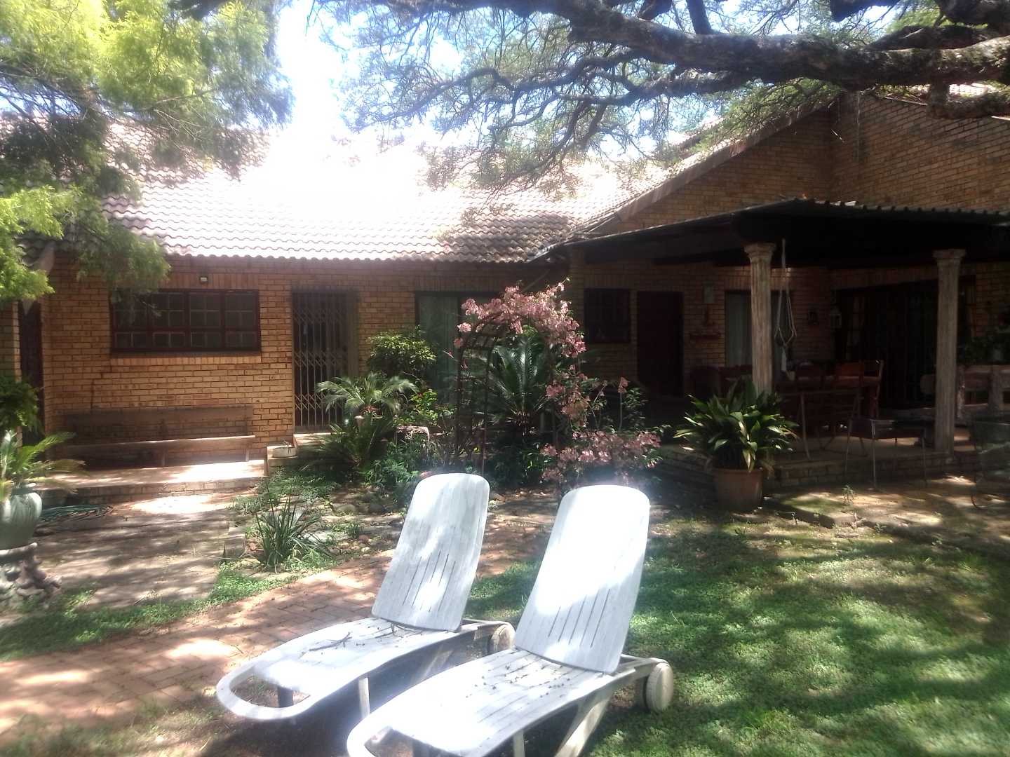 5 Bedroom Property for Sale in Glencoe KwaZulu-Natal