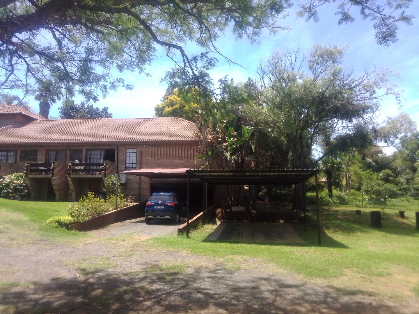 5 Bedroom Property for Sale in Glencoe KwaZulu-Natal