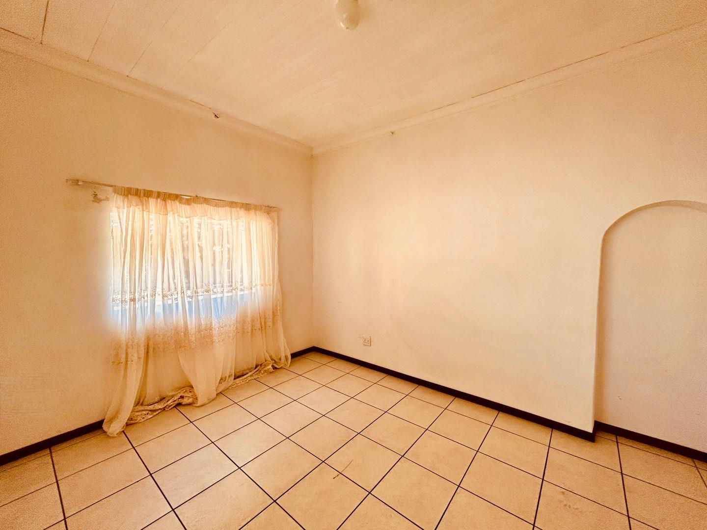 3 Bedroom Property for Sale in Vryheid KwaZulu-Natal