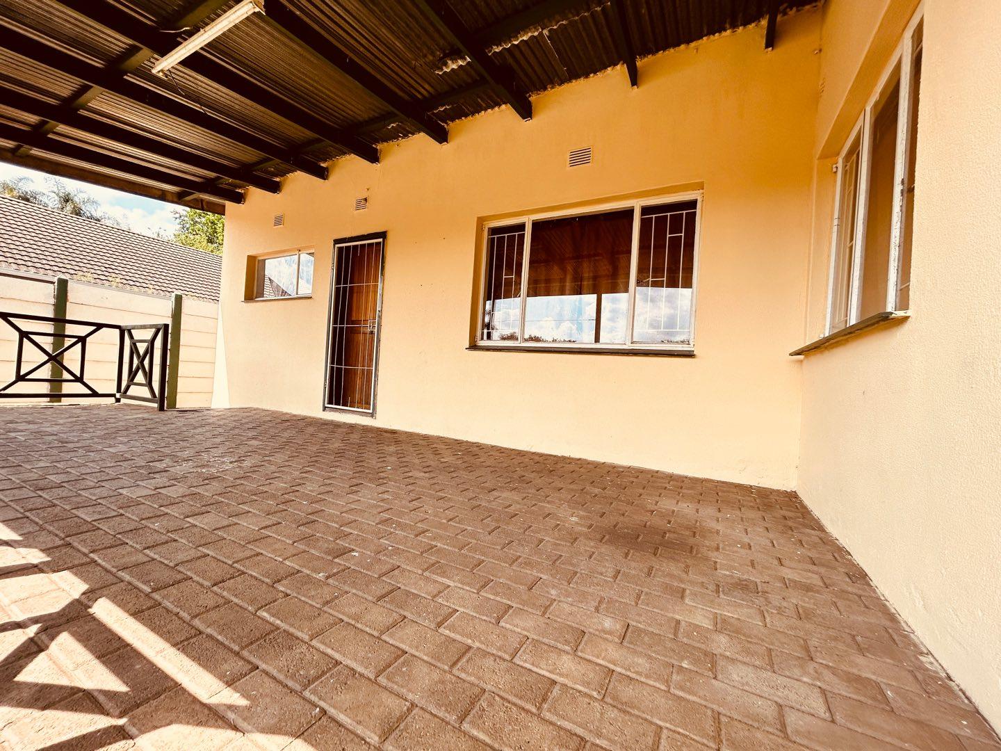 3 Bedroom Property for Sale in Vryheid KwaZulu-Natal