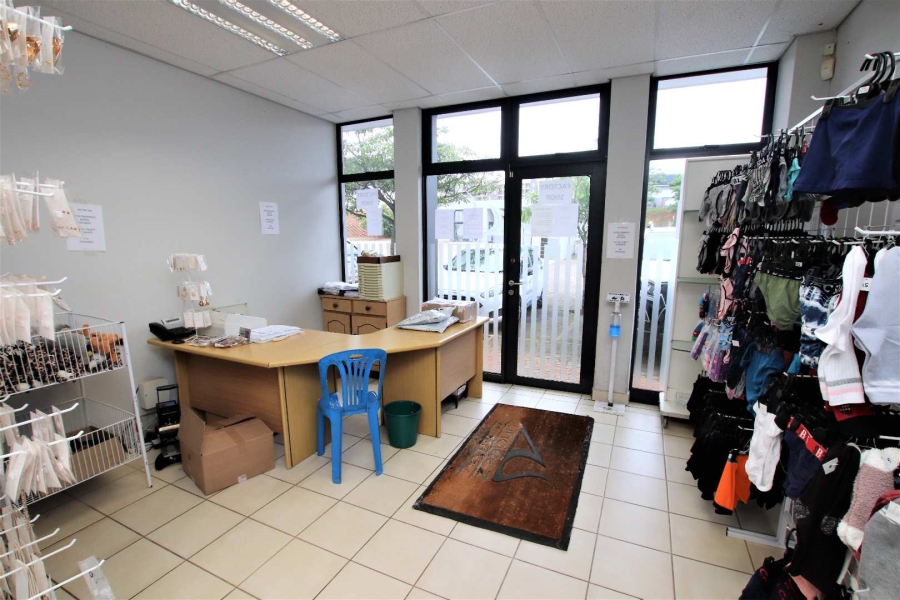 Commercial Property for Sale in Umhlanga Ridge KwaZulu-Natal