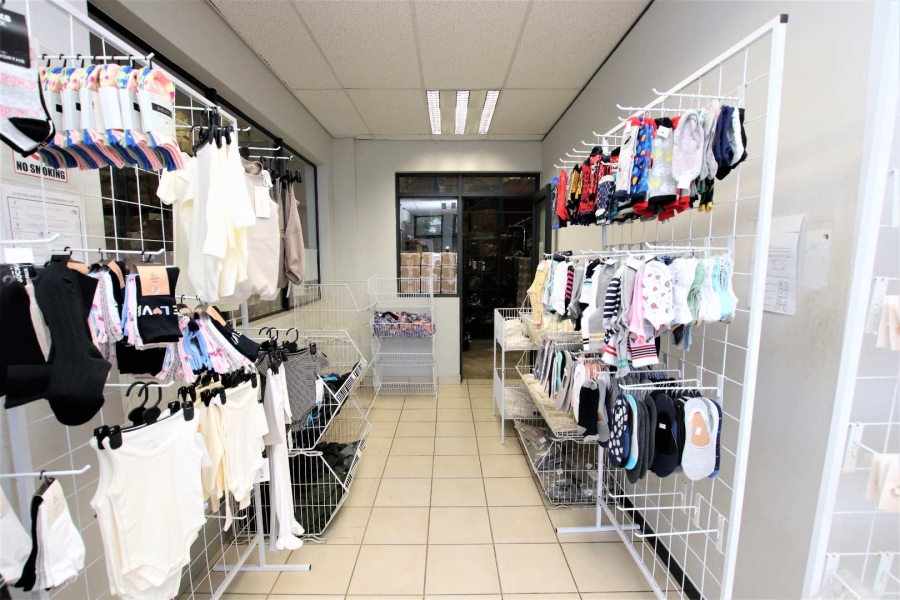 Commercial Property for Sale in Umhlanga Ridge KwaZulu-Natal