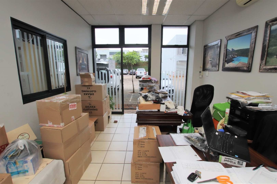 Commercial Property for Sale in Umhlanga Ridge KwaZulu-Natal