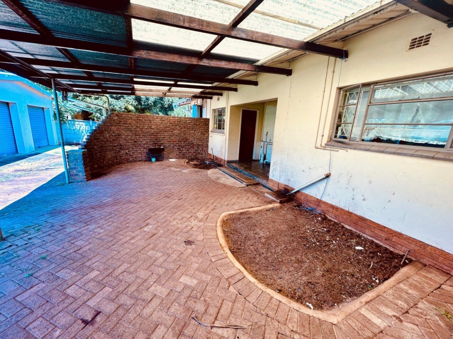 3 Bedroom Property for Sale in Vryheid KwaZulu-Natal