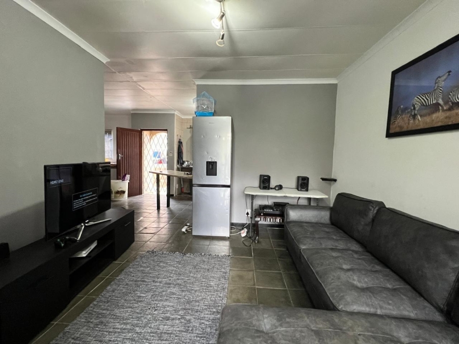 To Let 3 Bedroom Property for Rent in Malvern KwaZulu-Natal