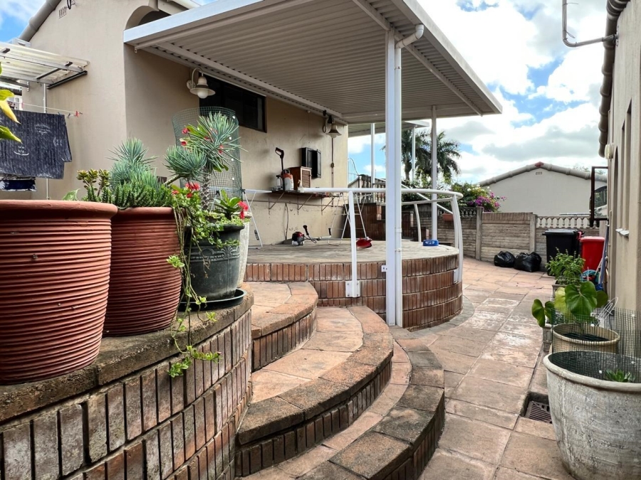 To Let 3 Bedroom Property for Rent in Malvern KwaZulu-Natal