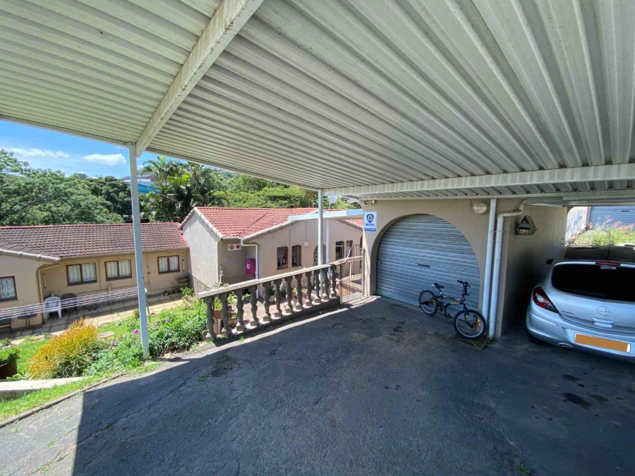 To Let 3 Bedroom Property for Rent in Malvern KwaZulu-Natal