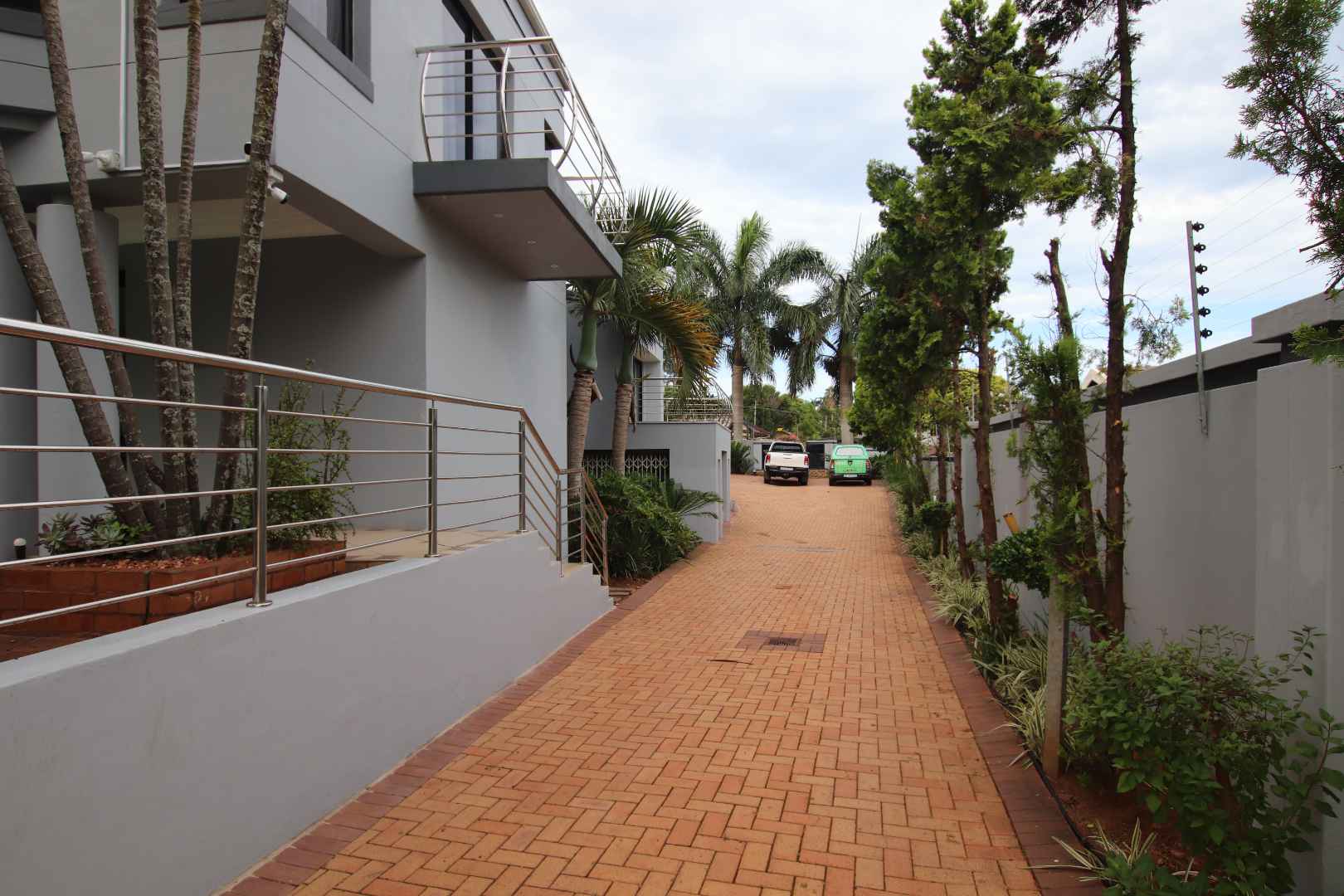 6 Bedroom Property for Sale in Glen Ashley KwaZulu-Natal