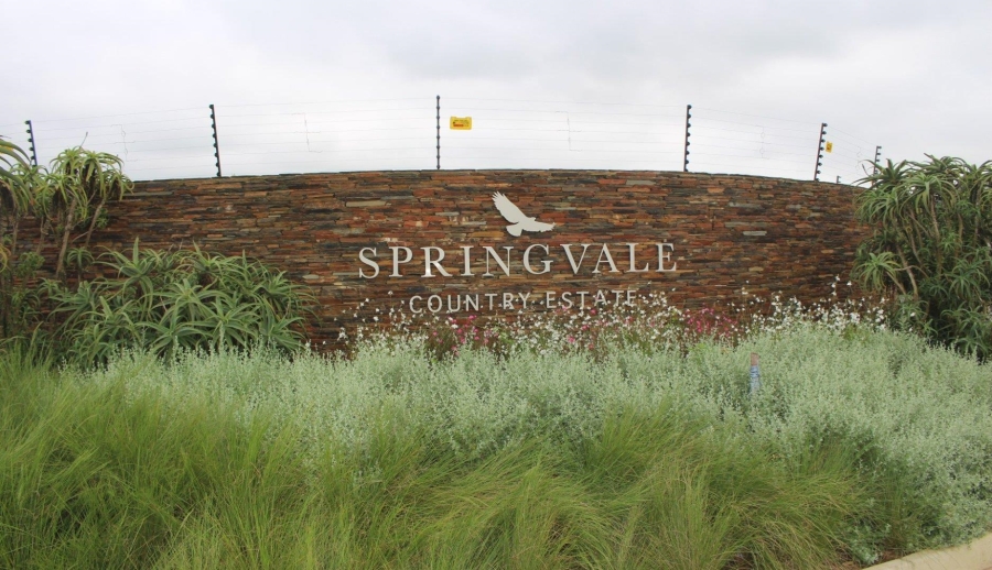 0 Bedroom Property for Sale in Springvale Country Estate KwaZulu-Natal